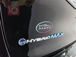 تويوتا كراون